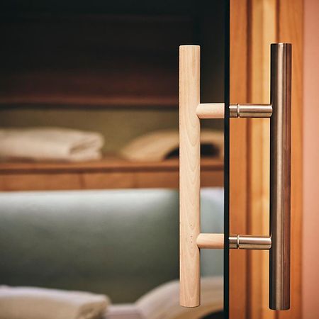 Boutiquehotel Liebesglueck - Adults Only ヴィンターベルク エクステリア 写真