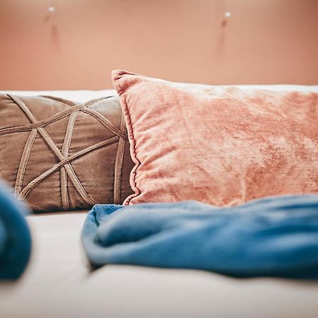 Boutiquehotel Liebesglueck - Adults Only ヴィンターベルク エクステリア 写真