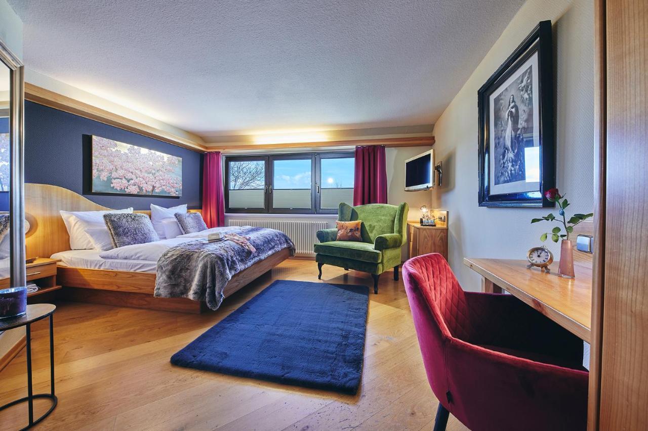 Boutiquehotel Liebesglueck - Adults Only ヴィンターベルク エクステリア 写真
