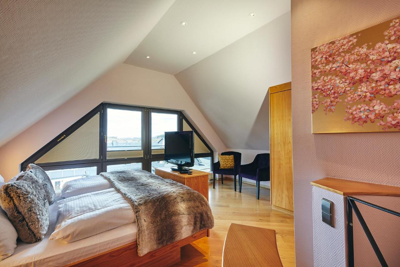 Boutiquehotel Liebesglueck - Adults Only ヴィンターベルク エクステリア 写真
