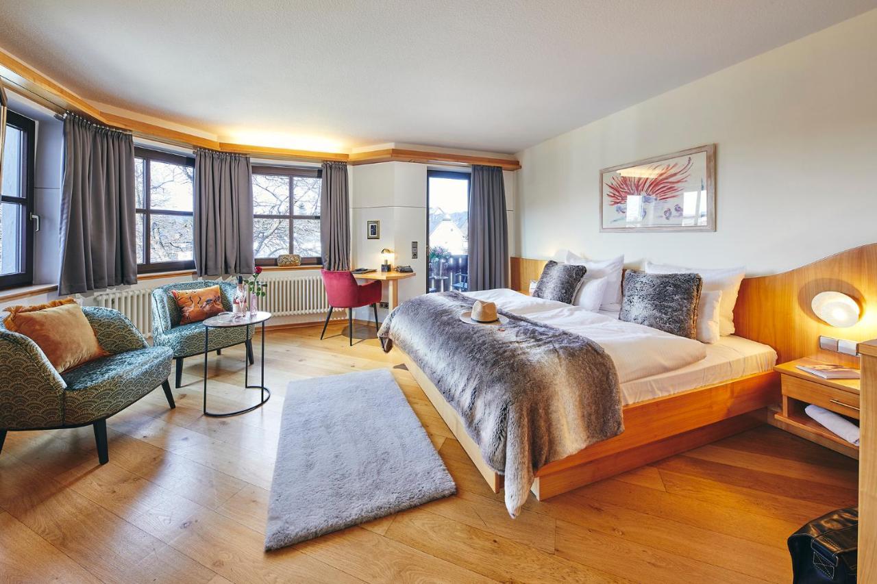 Boutiquehotel Liebesglueck - Adults Only ヴィンターベルク エクステリア 写真