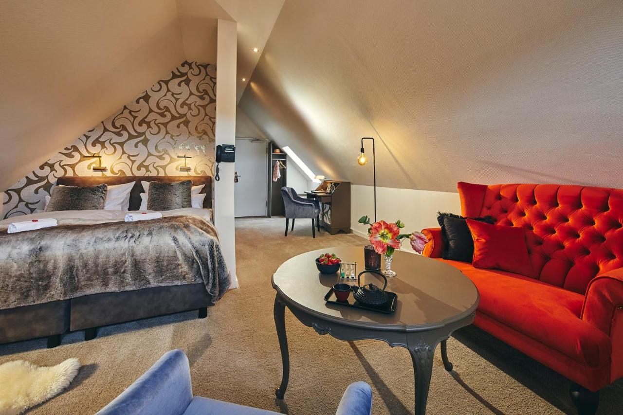 Boutiquehotel Liebesglueck - Adults Only ヴィンターベルク エクステリア 写真