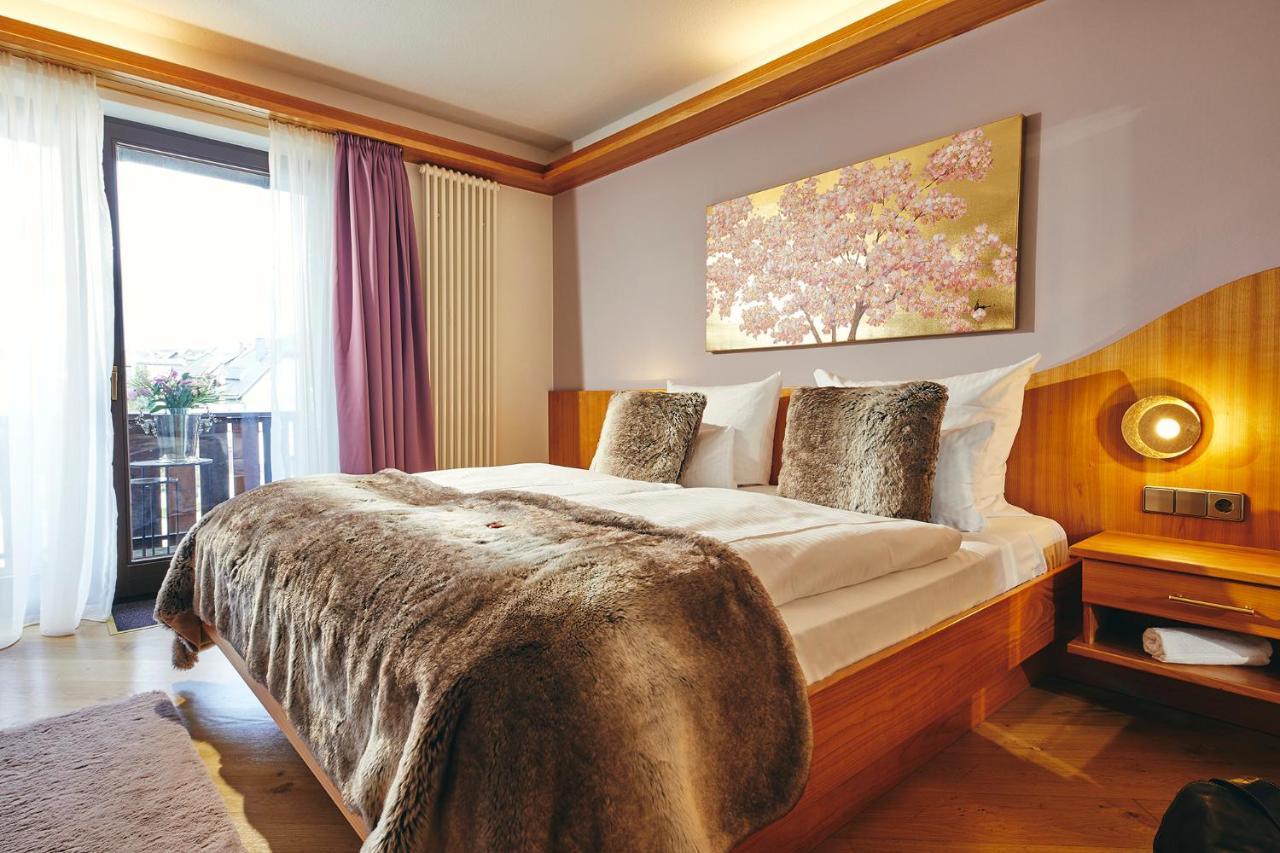 Boutiquehotel Liebesglueck - Adults Only ヴィンターベルク エクステリア 写真