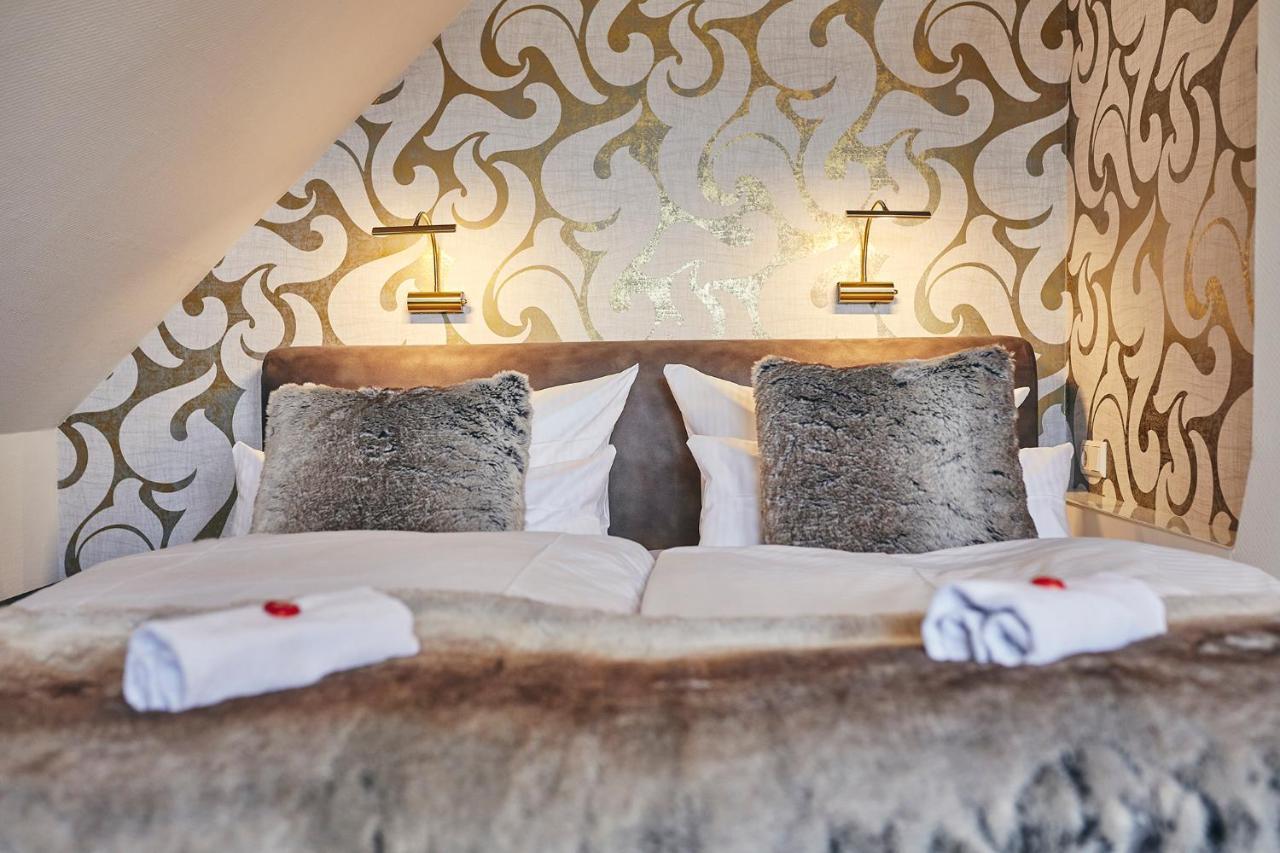 Boutiquehotel Liebesglueck - Adults Only ヴィンターベルク エクステリア 写真