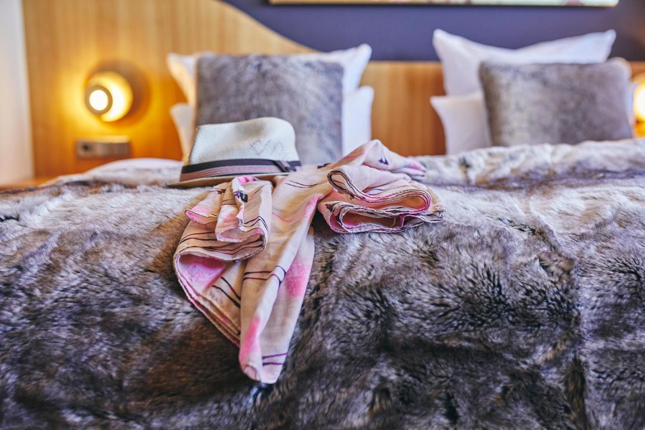 Boutiquehotel Liebesglueck - Adults Only ヴィンターベルク エクステリア 写真