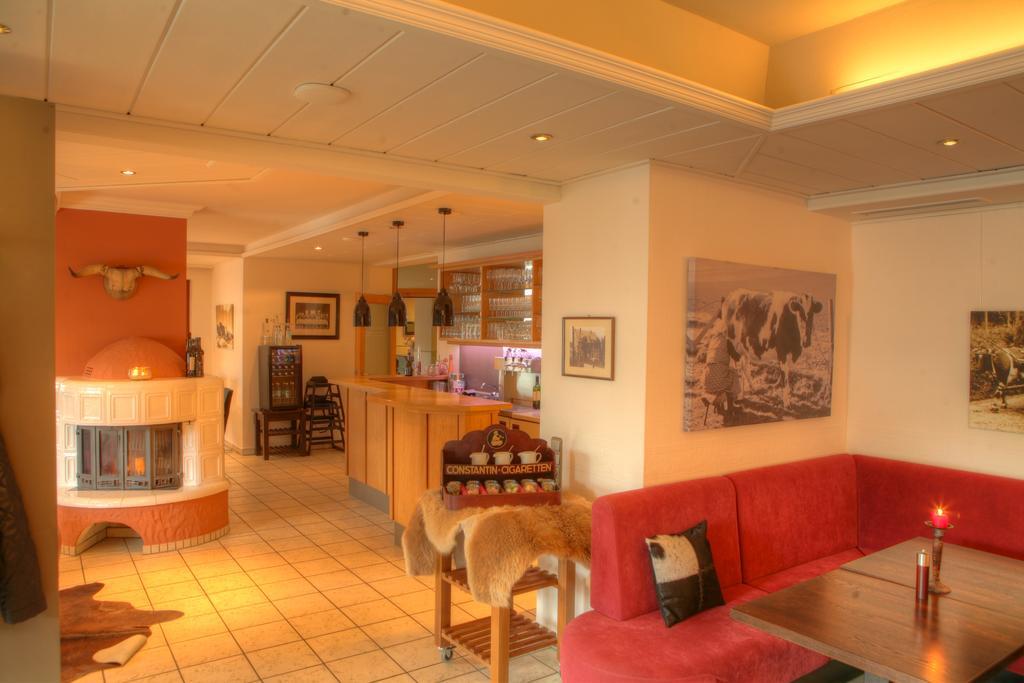 Boutiquehotel Liebesglueck - Adults Only ヴィンターベルク エクステリア 写真