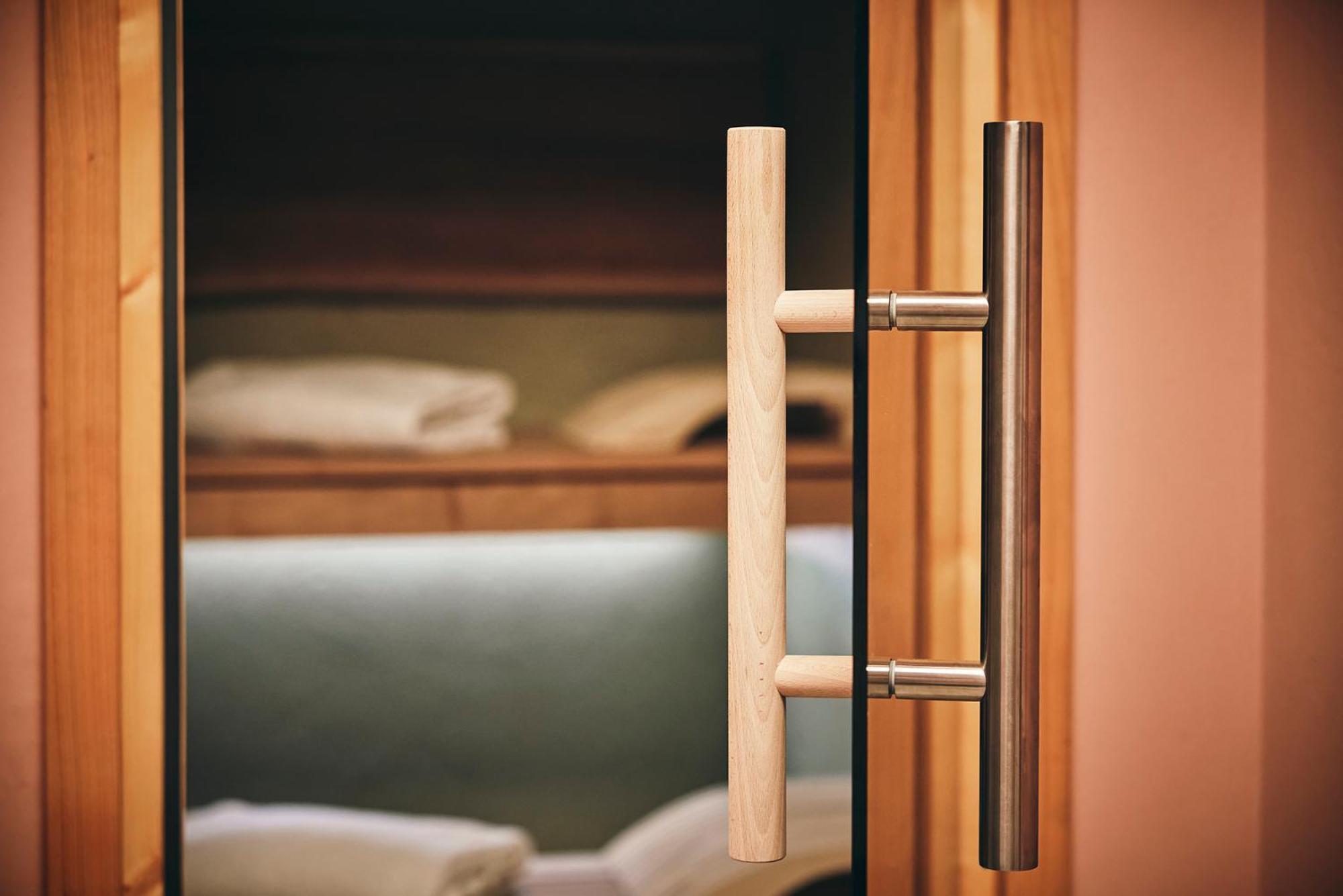 Boutiquehotel Liebesglueck - Adults Only ヴィンターベルク エクステリア 写真