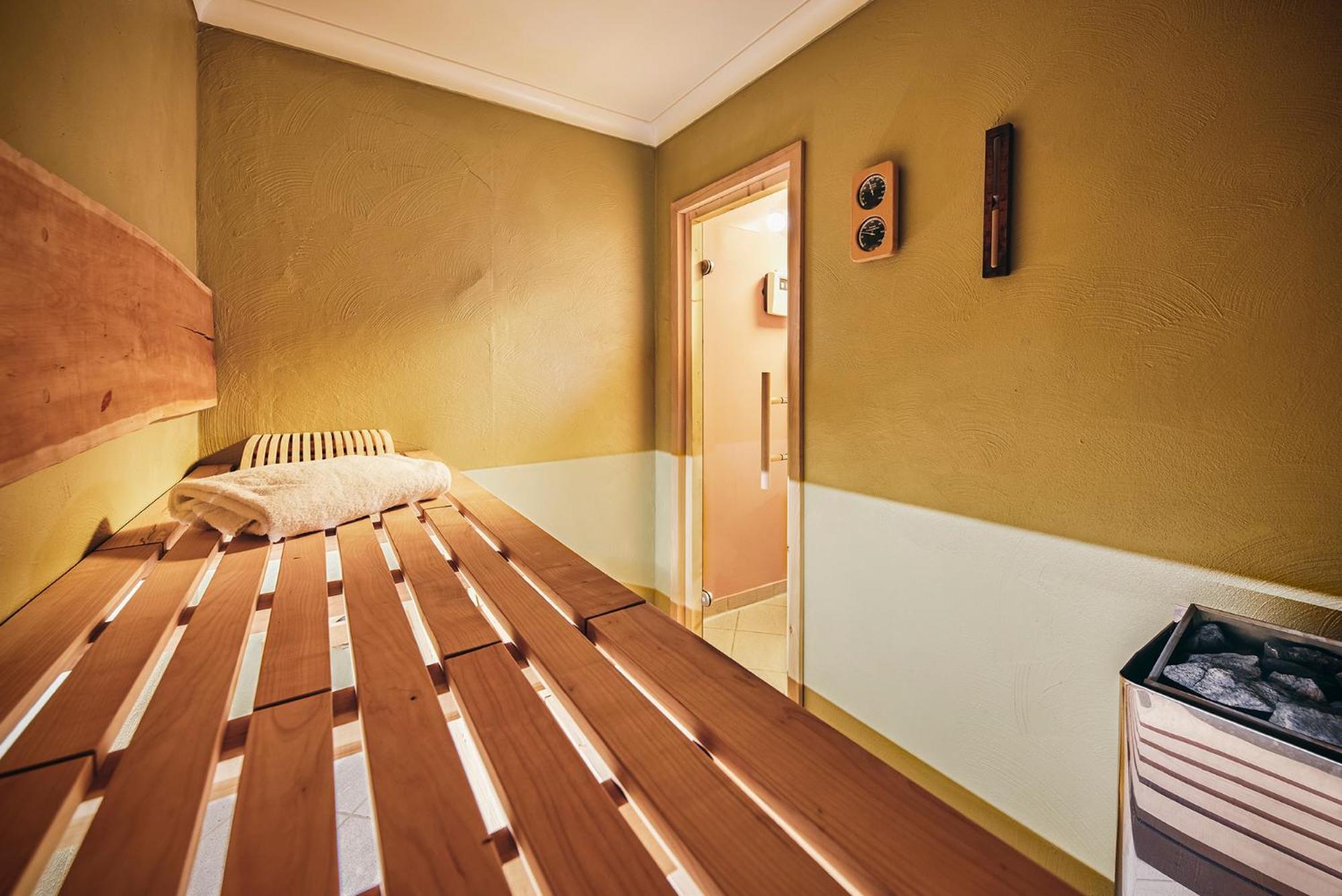 Boutiquehotel Liebesglueck - Adults Only ヴィンターベルク エクステリア 写真
