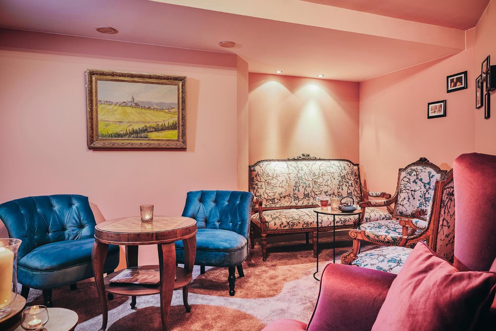 Boutiquehotel Liebesglueck - Adults Only ヴィンターベルク エクステリア 写真