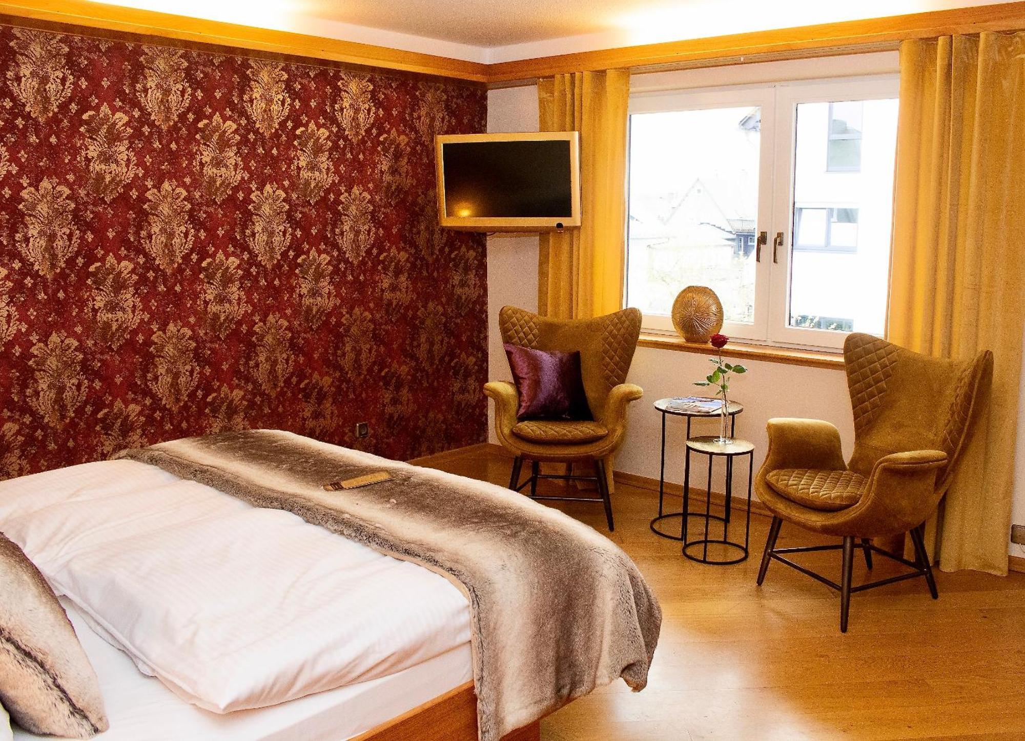 Boutiquehotel Liebesglueck - Adults Only ヴィンターベルク エクステリア 写真