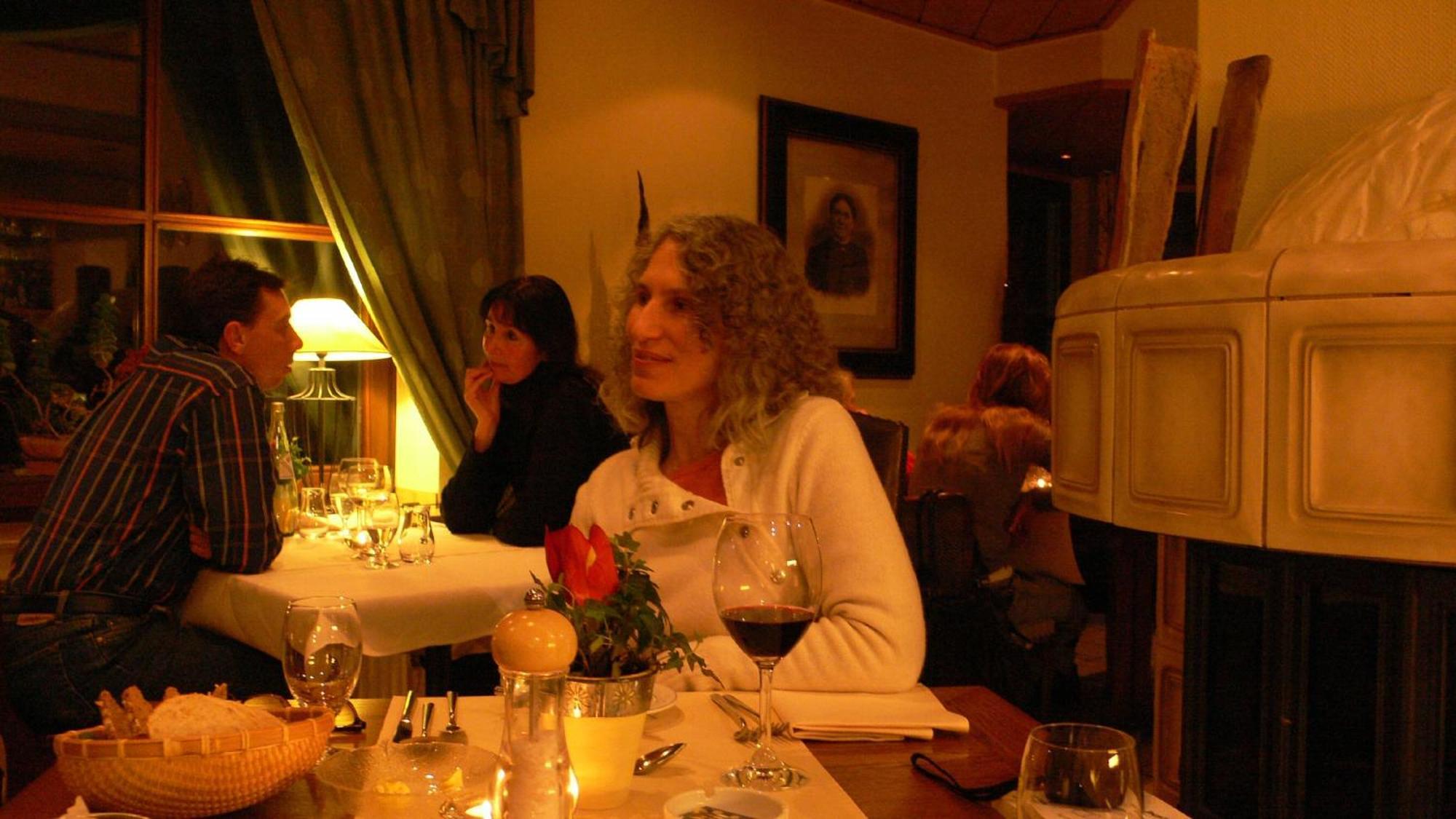 Boutiquehotel Liebesglueck - Adults Only ヴィンターベルク エクステリア 写真