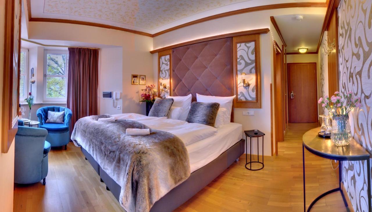 Boutiquehotel Liebesglueck - Adults Only ヴィンターベルク エクステリア 写真