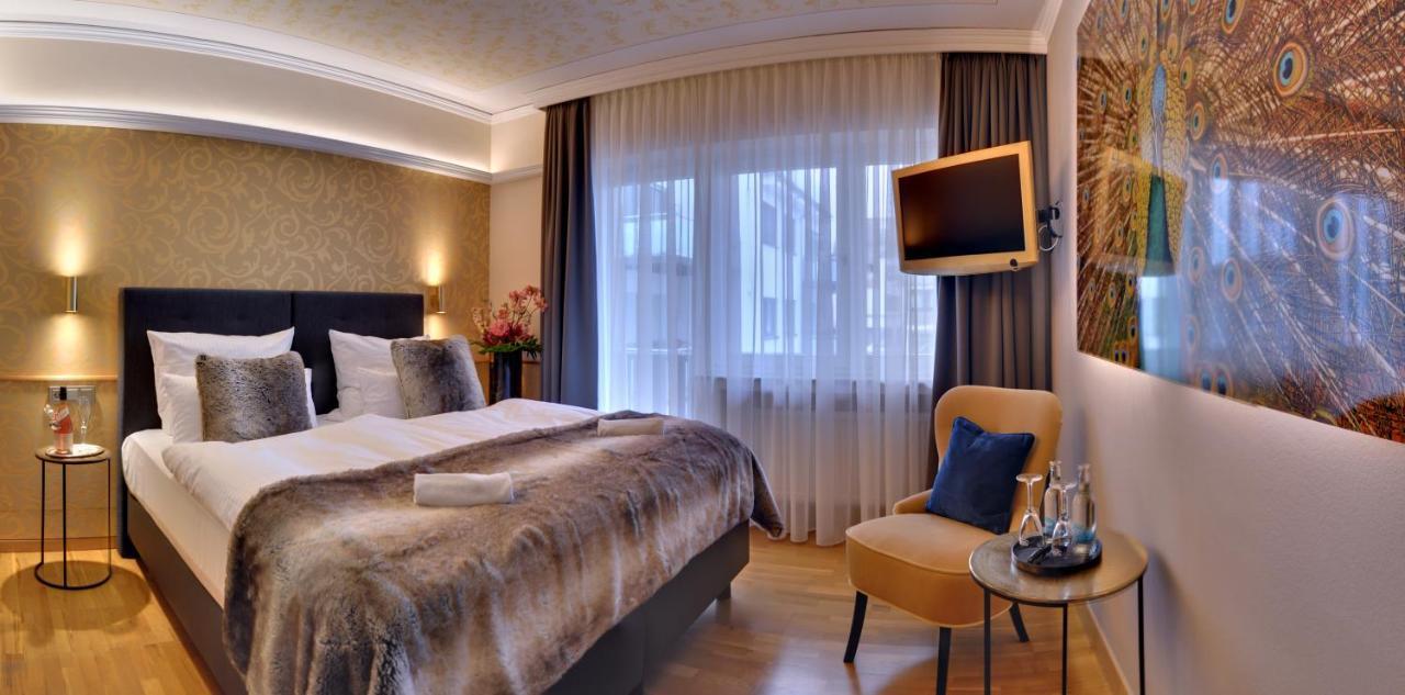 Boutiquehotel Liebesglueck - Adults Only ヴィンターベルク エクステリア 写真